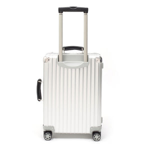 クラシック ルフトハンザエディション Cabin シルバー 36L