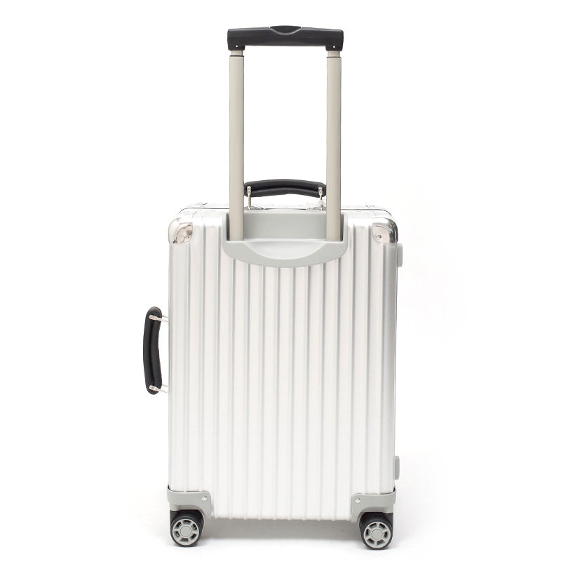 クラシック ルフトハンザエディション Cabin シルバー 36L