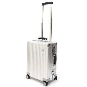 クラシック ルフトハンザエディション Cabin シルバー 36L