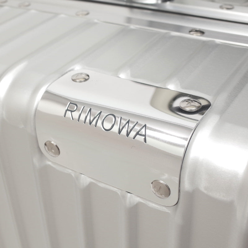クラシック ルフトハンザエディション Cabin シルバー 36L