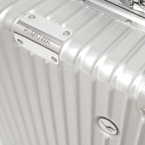 クラシック ルフトハンザエディション Cabin シルバー 36L