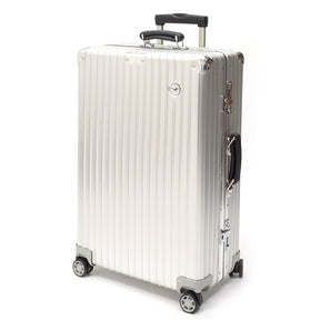 クラシック ルフトハンザエディション Check-In M シルバー 61L