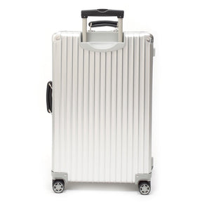 クラシック ルフトハンザエディション Check-In M シルバー 61L