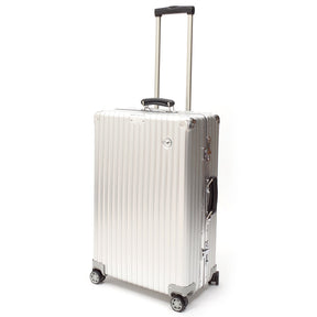 クラシック ルフトハンザエディション Check-In M シルバー 61L