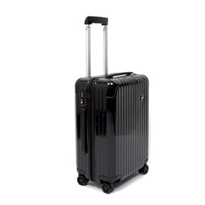 エッセンシャル ルフトハンザエディション Cabin ブラック 36L