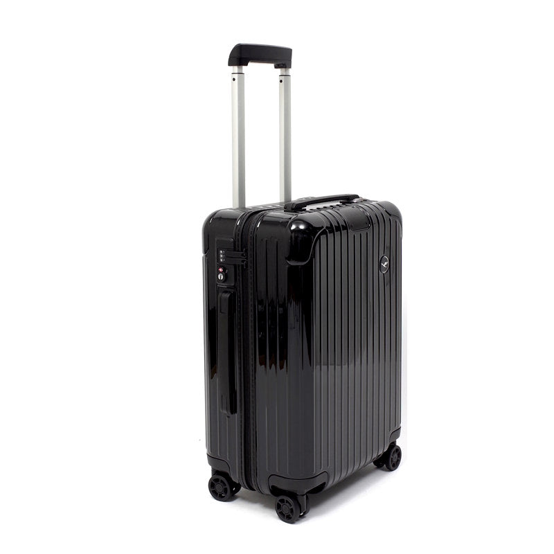 エッセンシャル ルフトハンザエディション Cabin ブラック 36L