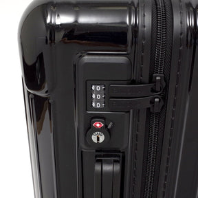 エッセンシャル ルフトハンザエディション Cabin ブラック 36L