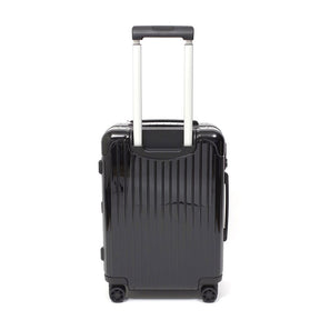 エッセンシャル ルフトハンザエディション Cabin ブラック 36L