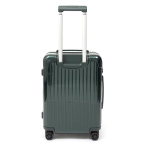 エッセンシャル ルフトハンザエディション Cabin グリーン 36L