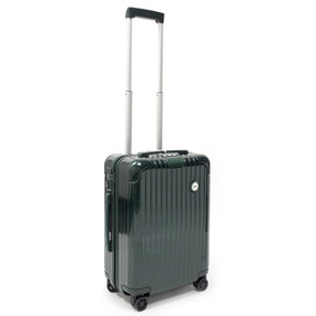 エッセンシャル ルフトハンザエディション Cabin グリーン 36L