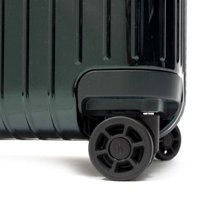 エッセンシャル ルフトハンザエディション Cabin グリーン 36L