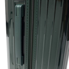 エッセンシャル ルフトハンザエディション Cabin グリーン 36L