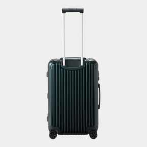エッセンシャル ルフトハンザエディション Check-In M グリーン 60L