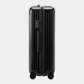 エッセンシャル ルフトハンザエディション Check-In L ブラック 85L