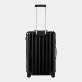 エッセンシャル ルフトハンザエディション Check-In L ブラック 85L