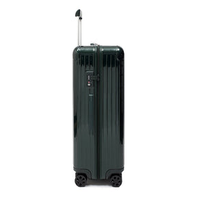 エッセンシャル ルフトハンザエディション Check-In L グリーン 85L