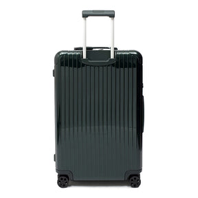 エッセンシャル ルフトハンザエディション Check-In L グリーン 85L