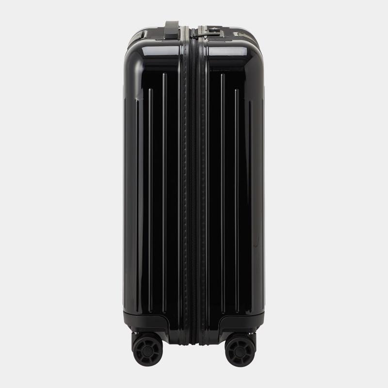 エッセンシャルライト ルフトハンザエディション Cabin ブラック 37L