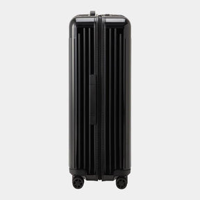 エッセンシャルライト ルフトハンザエディション Check-In L ブラック 81L
