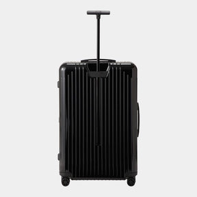 エッセンシャルライト ルフトハンザエディション Check-In L ブラック 81L