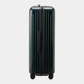 エッセンシャルライト ルフトハンザエディション Check-In L グリーン 81L