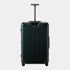 エッセンシャルライト ルフトハンザエディション Check-In L グリーン 81L