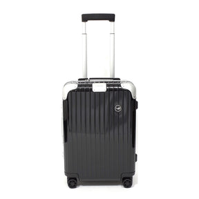 ハイブリッド ルフトハンザエディション Cabin ブラック 37L