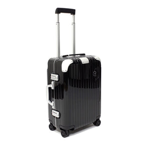 ハイブリッド ルフトハンザエディション Cabin ブラック 37L