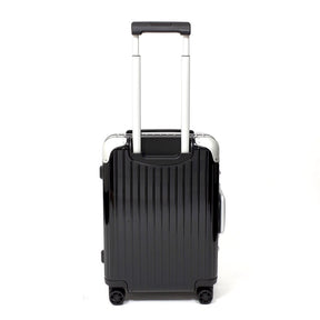 ハイブリッド ルフトハンザエディション Cabin ブラック 37L