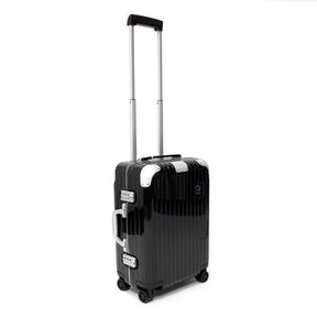 ハイブリッド ルフトハンザエディション Cabin ブラック 37L
