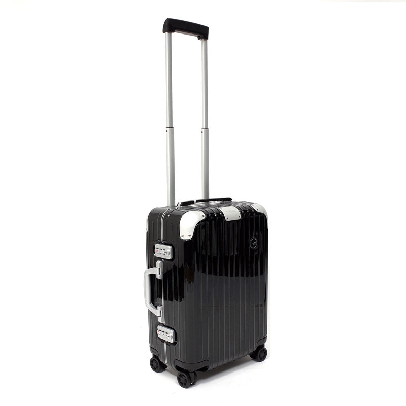 ハイブリッド ルフトハンザエディション Cabin ブラック 37L