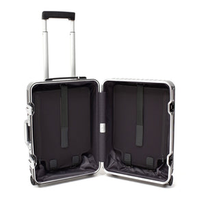 ハイブリッド ルフトハンザエディション Cabin ブラック 37L