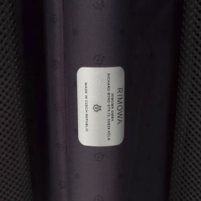 ハイブリッド ルフトハンザエディション Cabin ブラック 37L