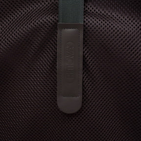ハイブリッド ルフトハンザエディション Cabin ブラック 37L