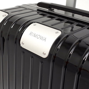 ハイブリッド ルフトハンザエディション Cabin ブラック 37L