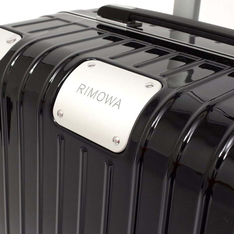 ハイブリッド ルフトハンザエディション Cabin ブラック 37L