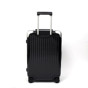 ハイブリッド ルフトハンザエディション Check-In M ブラック 62L