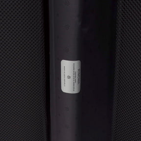 ハイブリッド ルフトハンザエディション Check-In M ブラック 62L