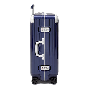 ハイブリッド ルフトハンザエディション Check-In M ブルー 62L