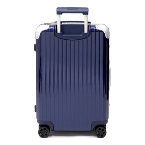 ハイブリッド ルフトハンザエディション Check-In M ブルー 62L