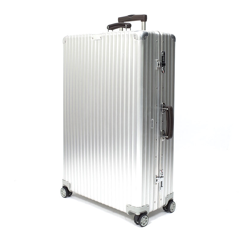 リモワ　クラシックフライト 中古商品　971.77-3　97リットル　4輪