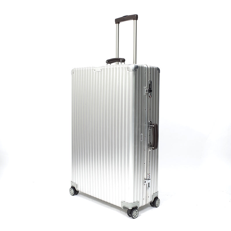 リモワ　クラシックフライト 中古商品　971.77-3　97リットル　4輪