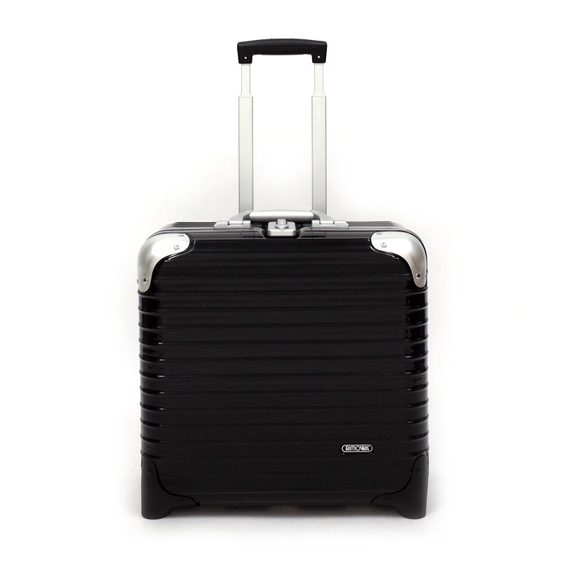 リモワ　リンボ　880.40.50.2　中古美品　24リットル　4輪