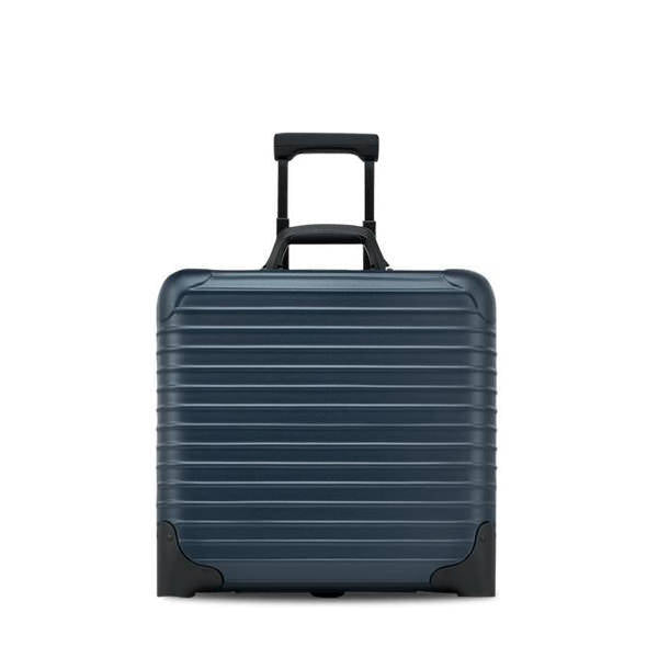 リモワ　サルサ　810.40-8　25リットル　中古美品　2輪