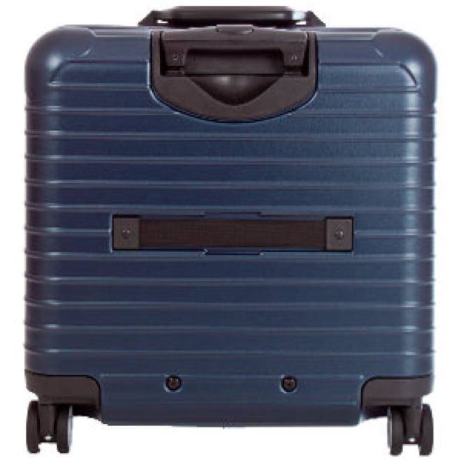 リモワ　サルサトロリー　810.40-5　27リットル　中古商品　2輪