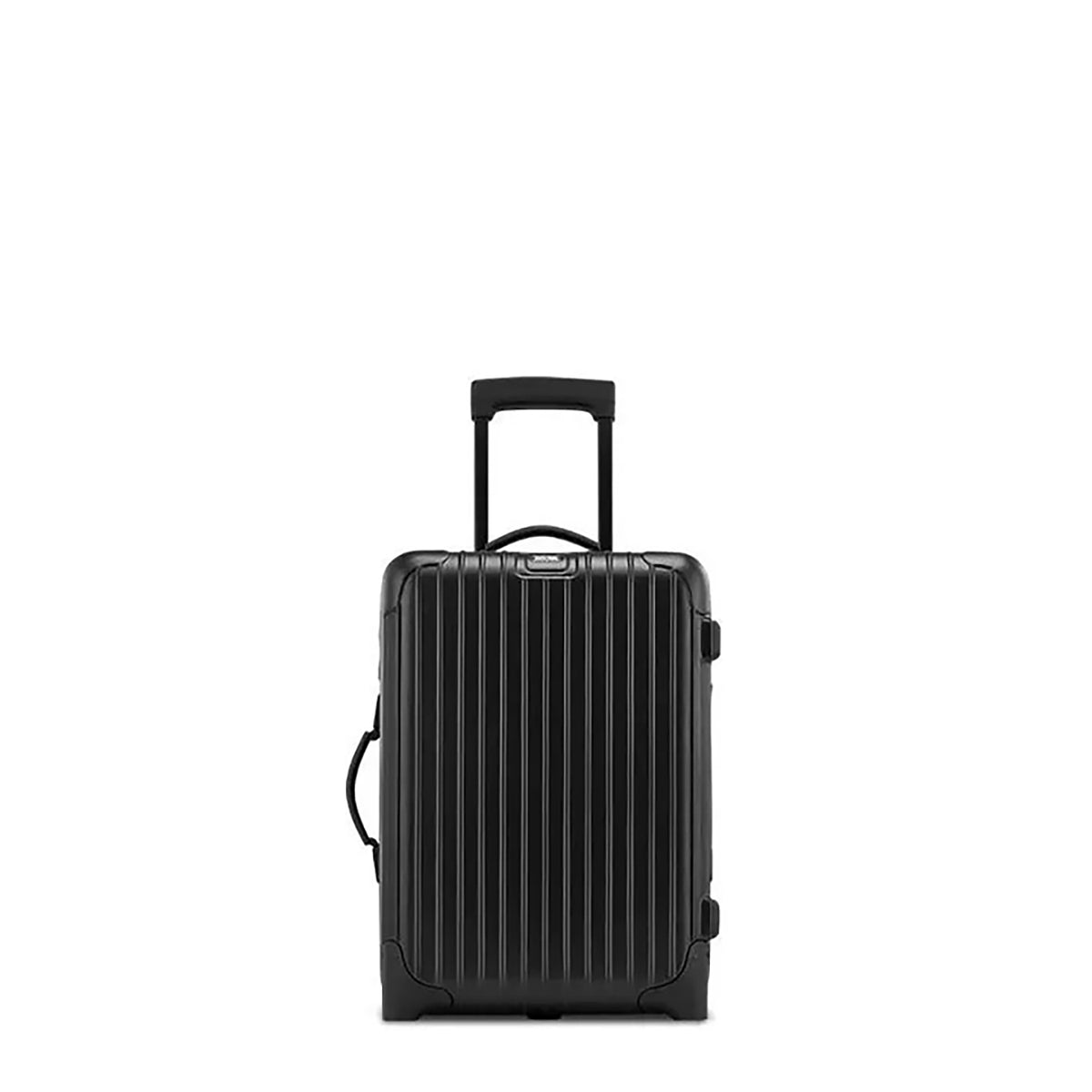 リモワ　サルサ　833.52　中古商品　マットブラック　32リットル　2輪