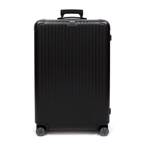 リモワ　サルサ　810.77.35.4　中古美品　97リットル　4輪