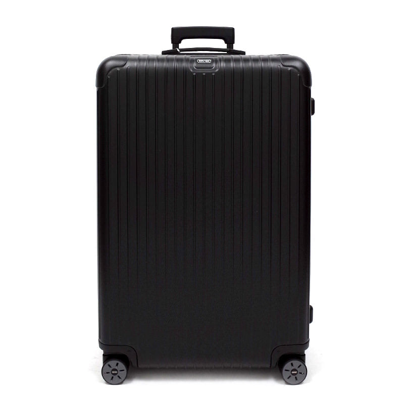 リモワ　サルサ　810.77.35.4　中古美品　97リットル　4輪