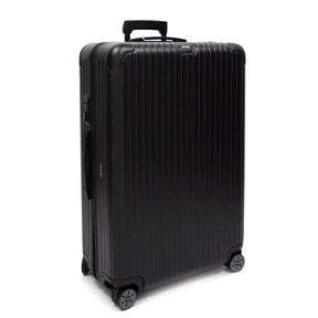 リモワ　サルサ　810.77.35.4　中古美品　97リットル　4輪