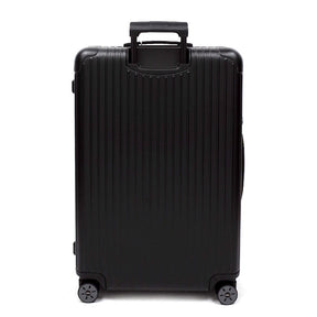リモワ　サルサ　810.77.35.4　中古美品　97リットル　4輪